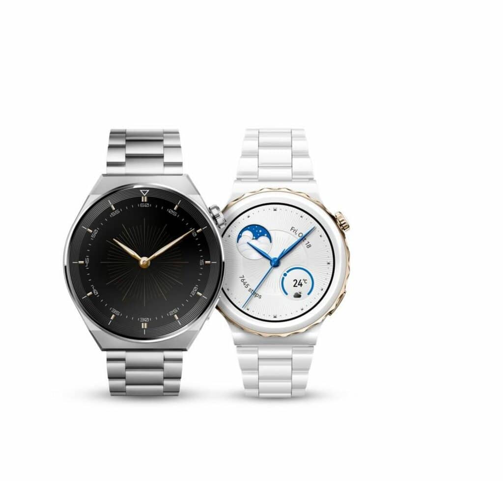 watch gt 3 pro ceramic titanium 002
