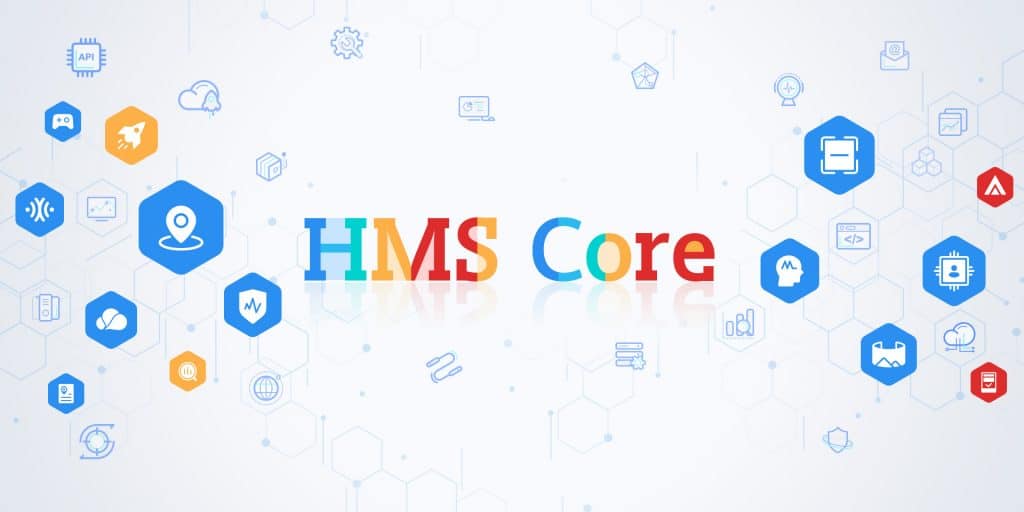 hms core 4.0