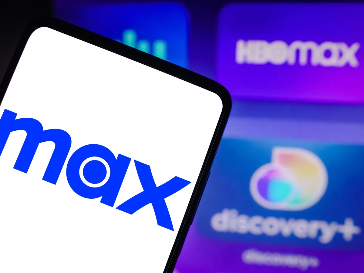 Od sada HBO Max se jednostavno naziva “Max”