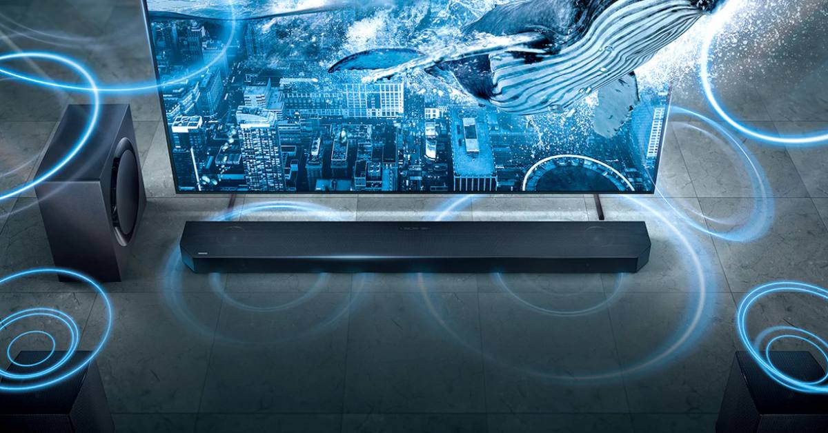 Samsung i Google se žele takmičiti sa Dolby Atmos standardom zvuka