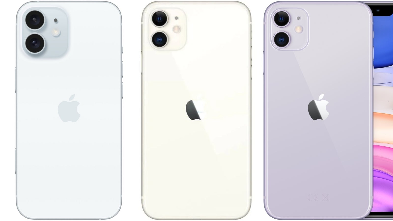 Ovo je iPhone 16 – glasine su bile točne