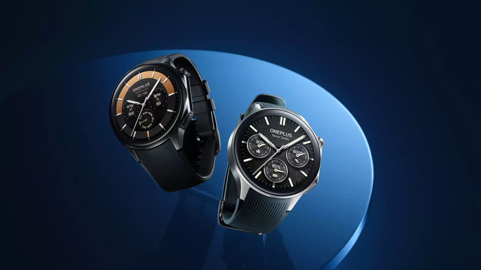 OnePlus Watch 2: FCC potvrđuje neviđeno trajanje baterije i ključne karakteristike