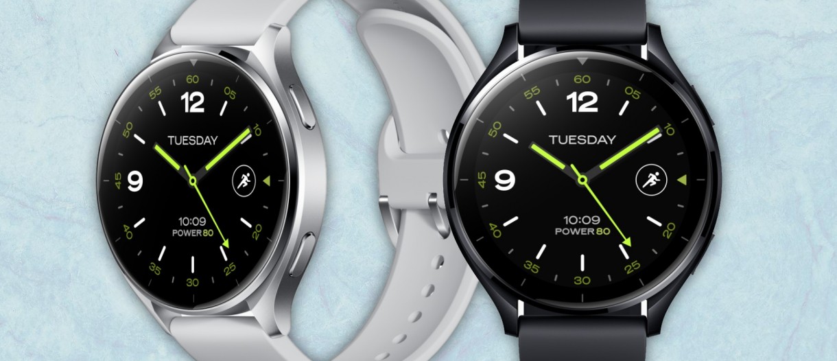 Xiaomi Watch 2: Jeftinija alternativa Pro verziji već dostupna u Europi!
