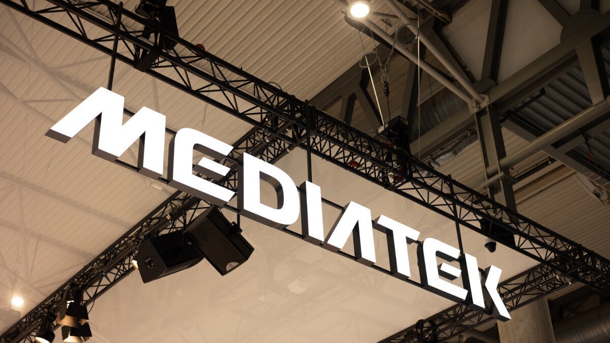 Mediatek lider u četvrtom kvartalu 2023. godine.