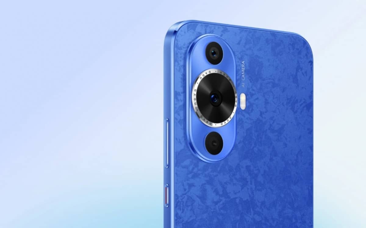 Huawei je predstavio Nova 12 modele na globalnom tržištu.