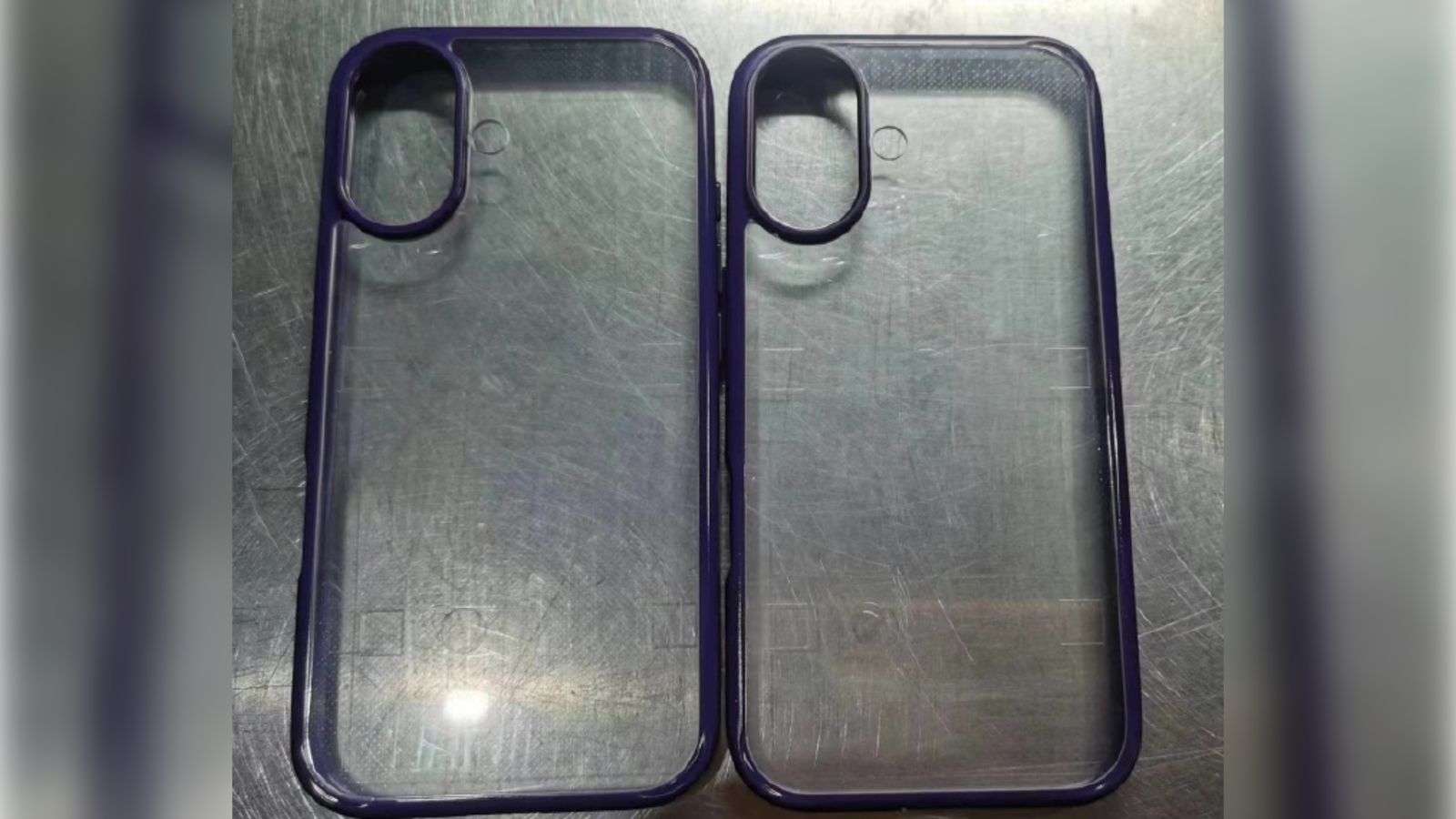 iPhone 16 se vraća u prošlost dizajnom – pogledajte nove maskice