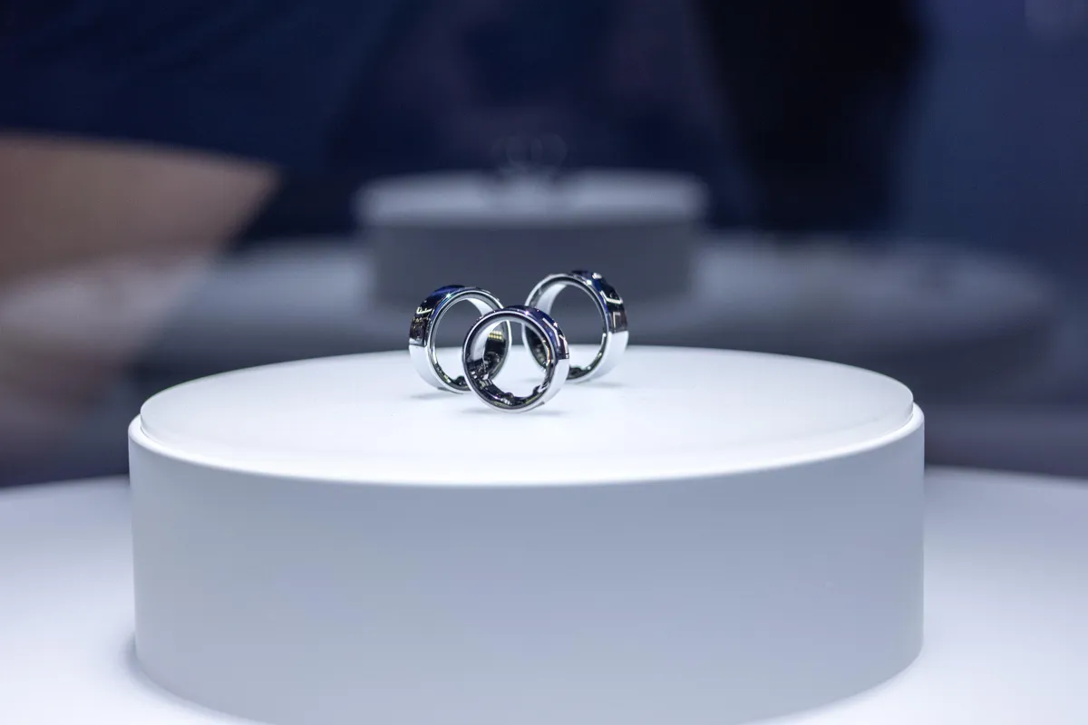 Samsung Galaxy Ring neće biti kompatibilan sa iOS platformom.
