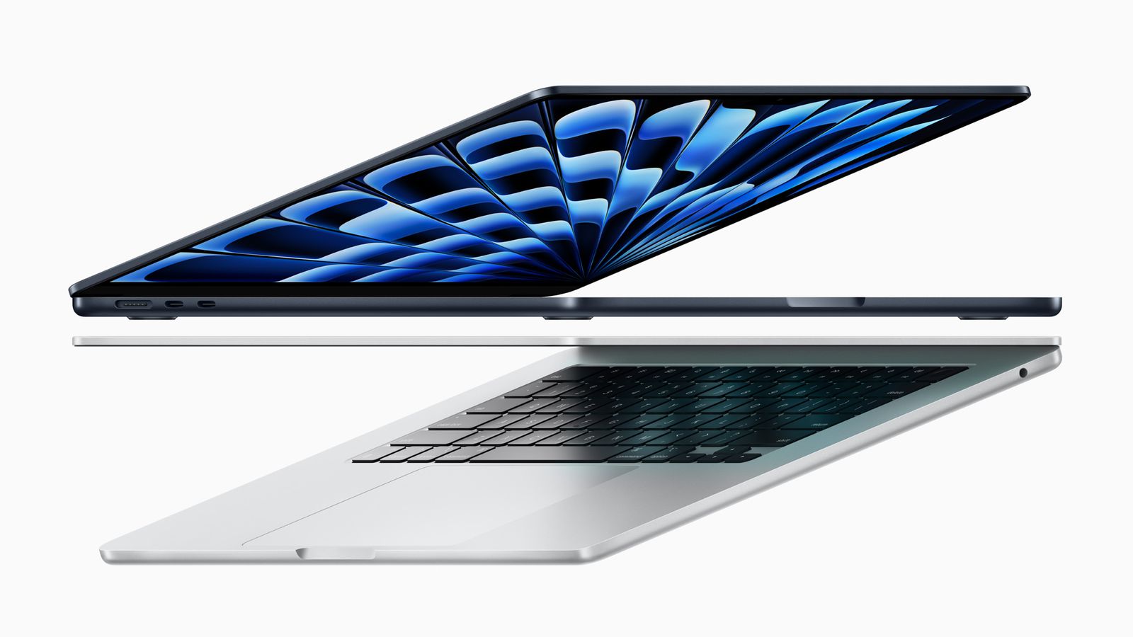 Apple je predstavio MacBook Air uređaje sa dijagonalom ekrana od 13″ i 15″, pokretane M3 čipom.