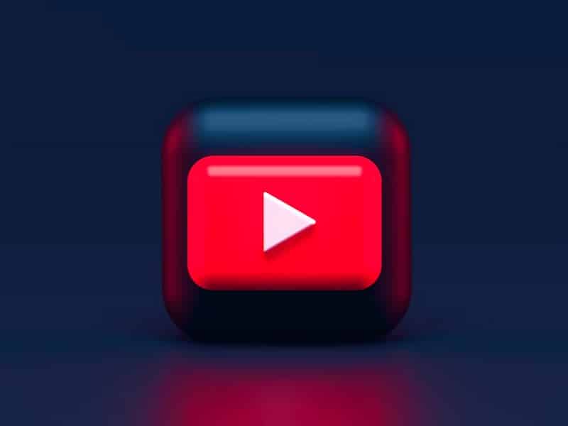 YouTube sada prikazuje praznu stranicu kada niste prijavljeni.