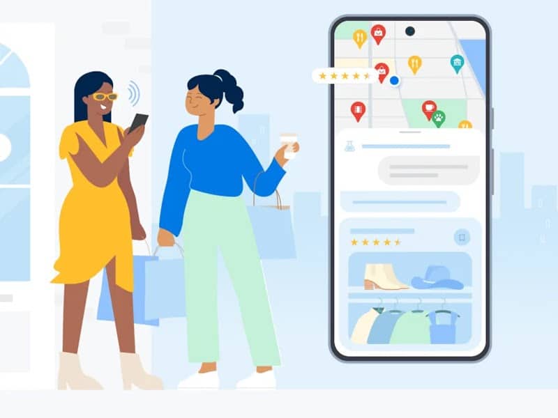 Google testira veštačku inteligenciju u aplikaciji Maps