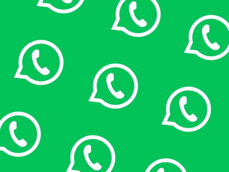 WhatsApp uvodi sistem passkeyeva na iOS-u