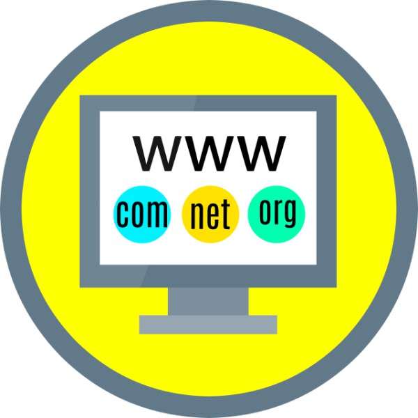 Registracija domene online za par minuta.