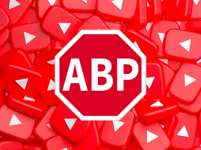 YouTube nije usporen namjerno, već problem je u Adblock ekstenziji