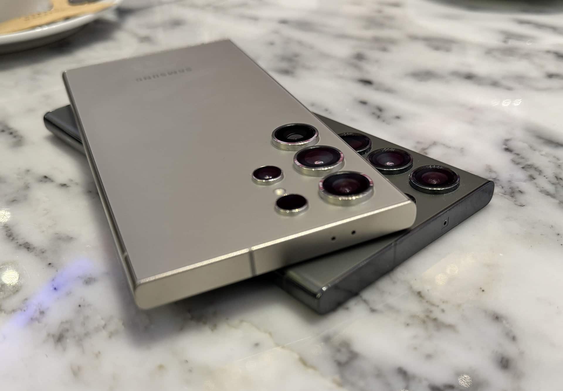 Samsung pustio sigurnosno ažuriranje za Galaxy S24 modele u aprilu 2024.