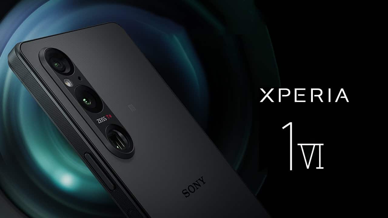 Otkrivene nove dimenzije Sony Xperia 1 VI telefona