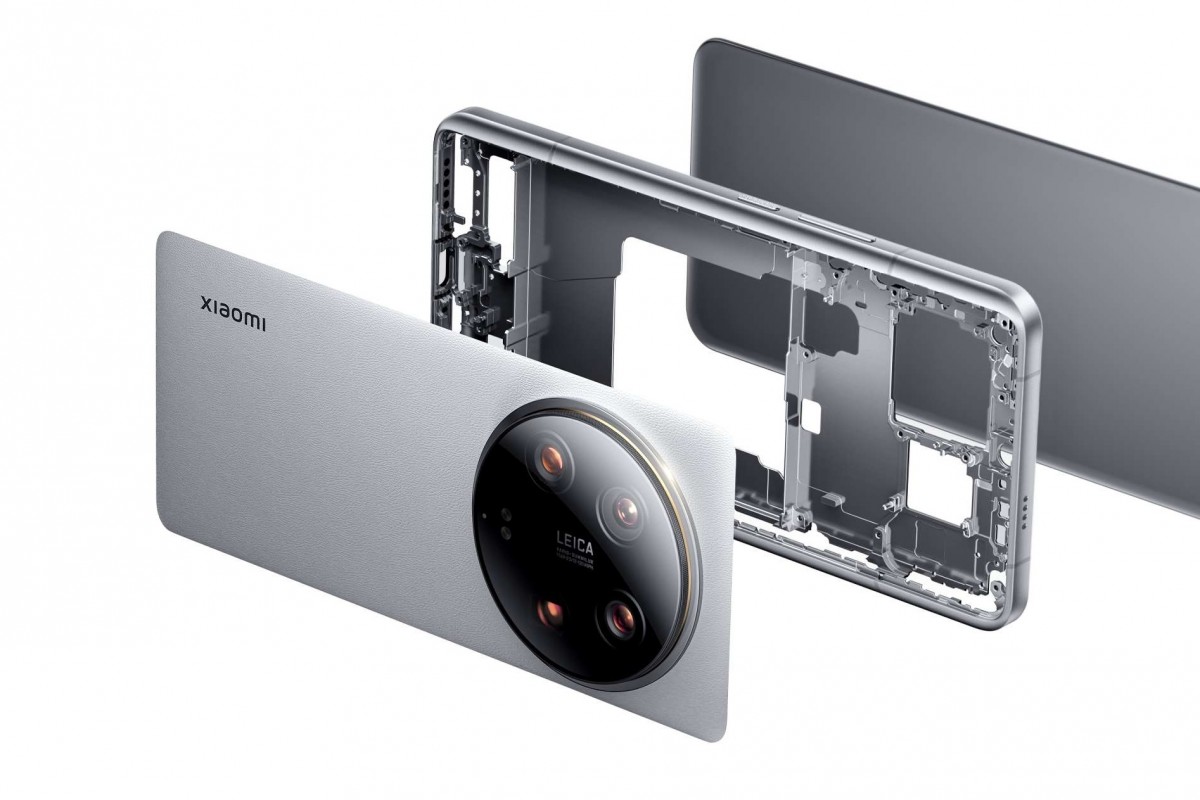 Značajke kamere Xiaomi 14 Ultra telefona će biti implementirane i na ostale modele