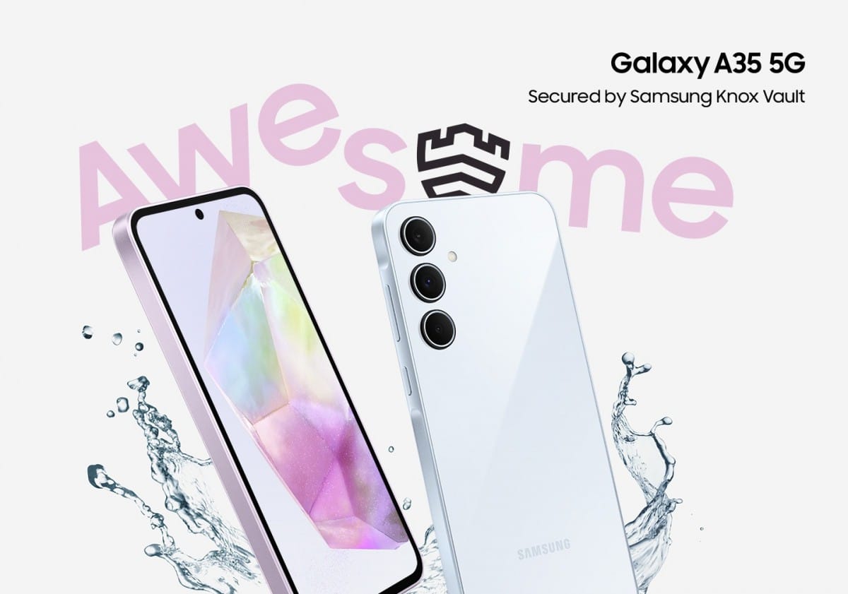 Samsung je predstavio Galaxy A55 i Galaxy A35 telefone sa fokusom na OLED zaslonima i Exynos čipovima