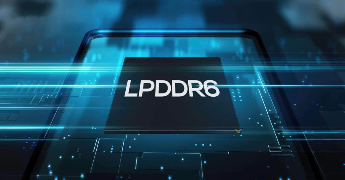 Samsung nastavlja sa razvojem LPDDR6 RAM-a