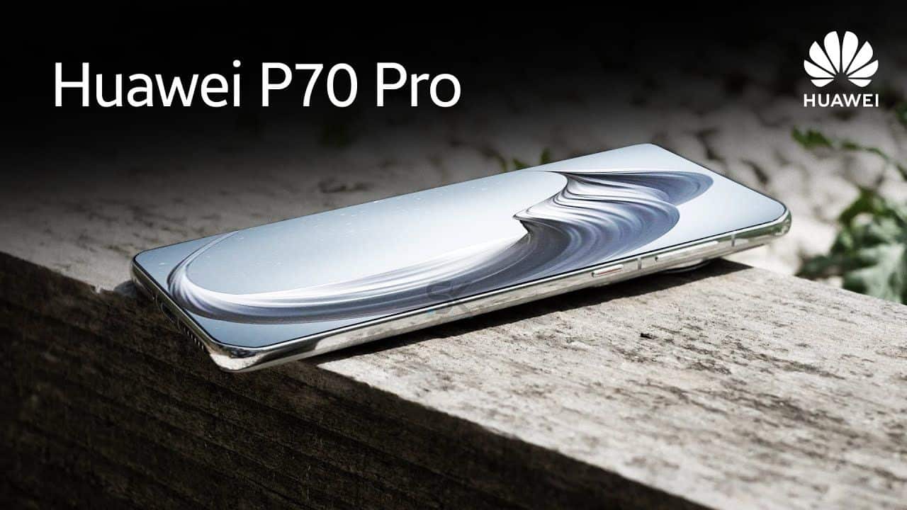 Huawei P70 donosi 1-inčni senzor kamere