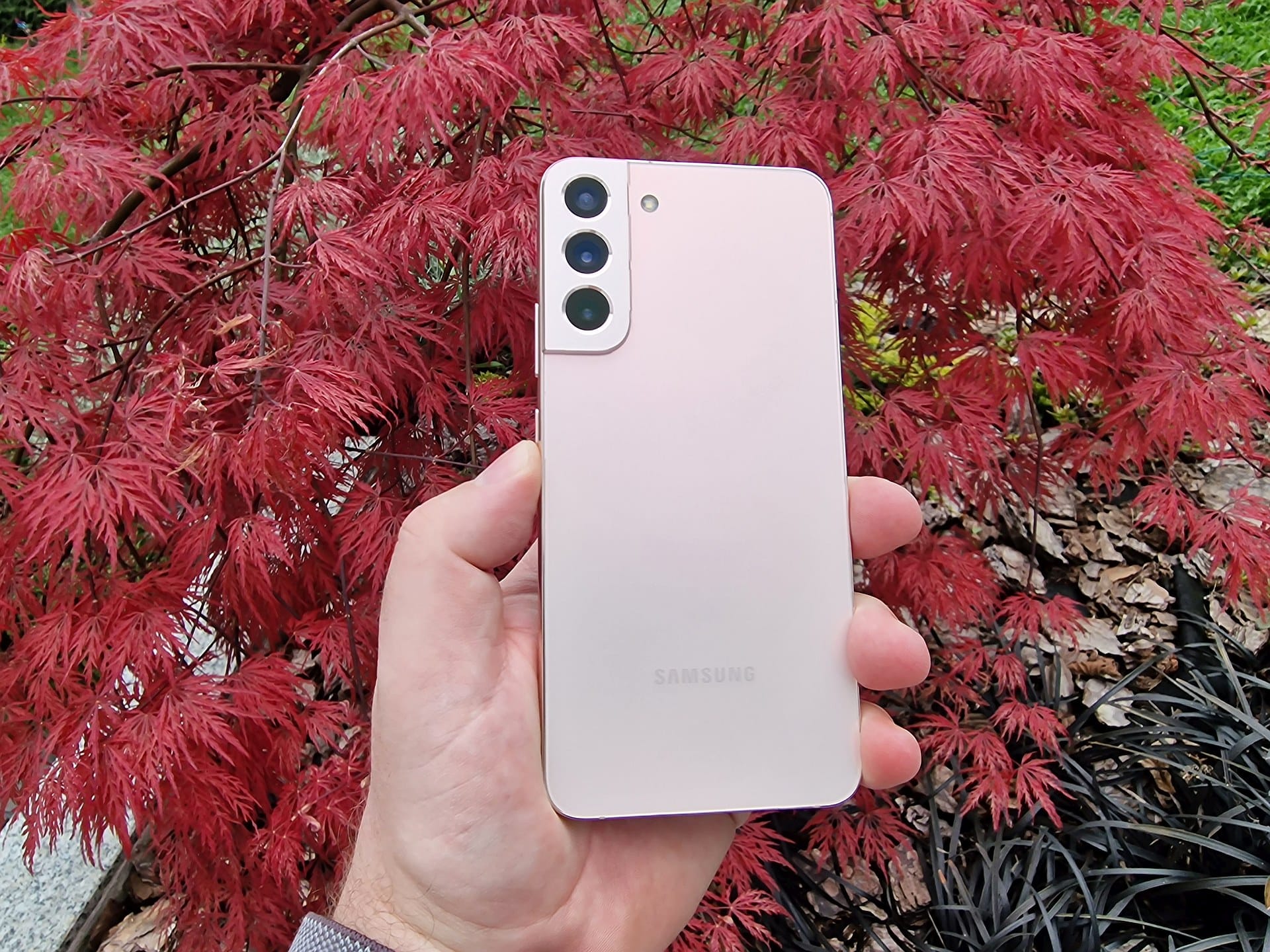 Samsung Galaxy S22 možda će biti bez Galaxy AI funkcionalnosti.