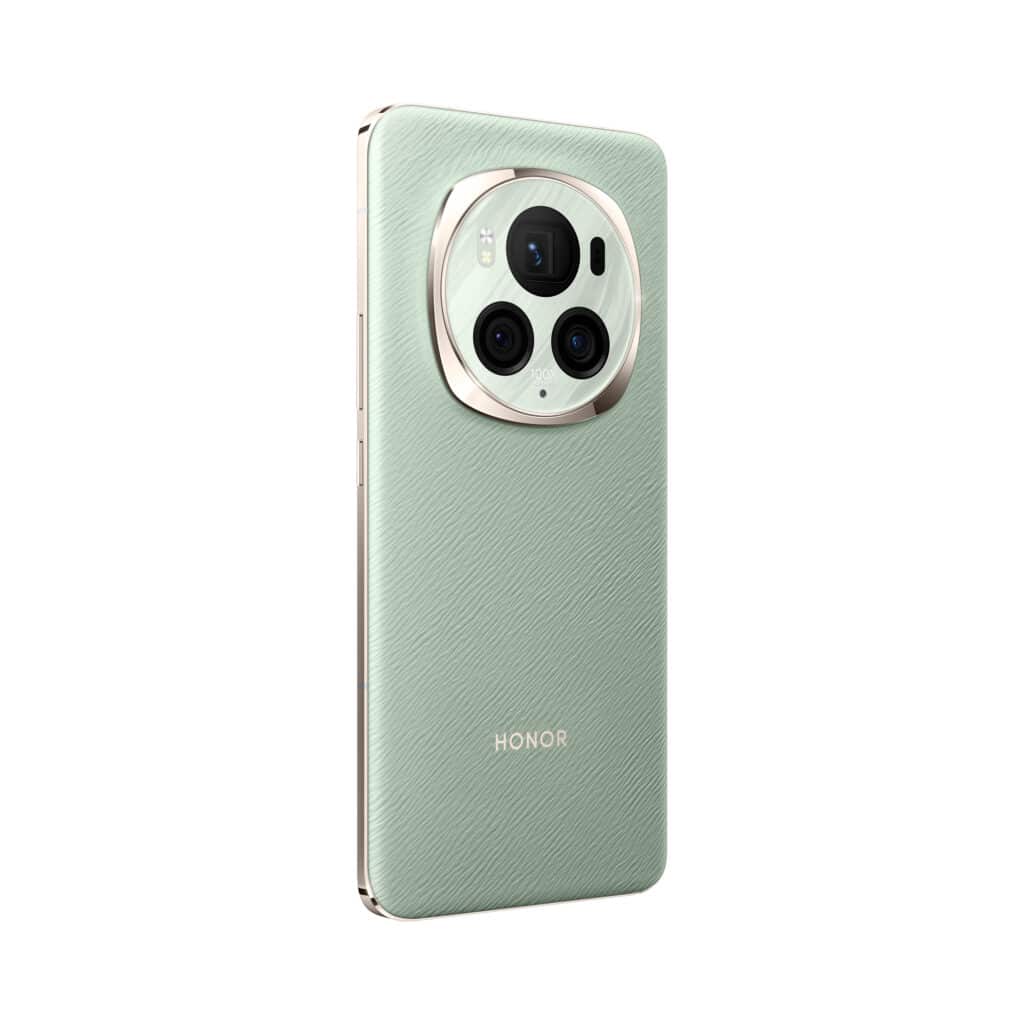 HONOR Magic6 Pro: vrhunska baterija na tržištu