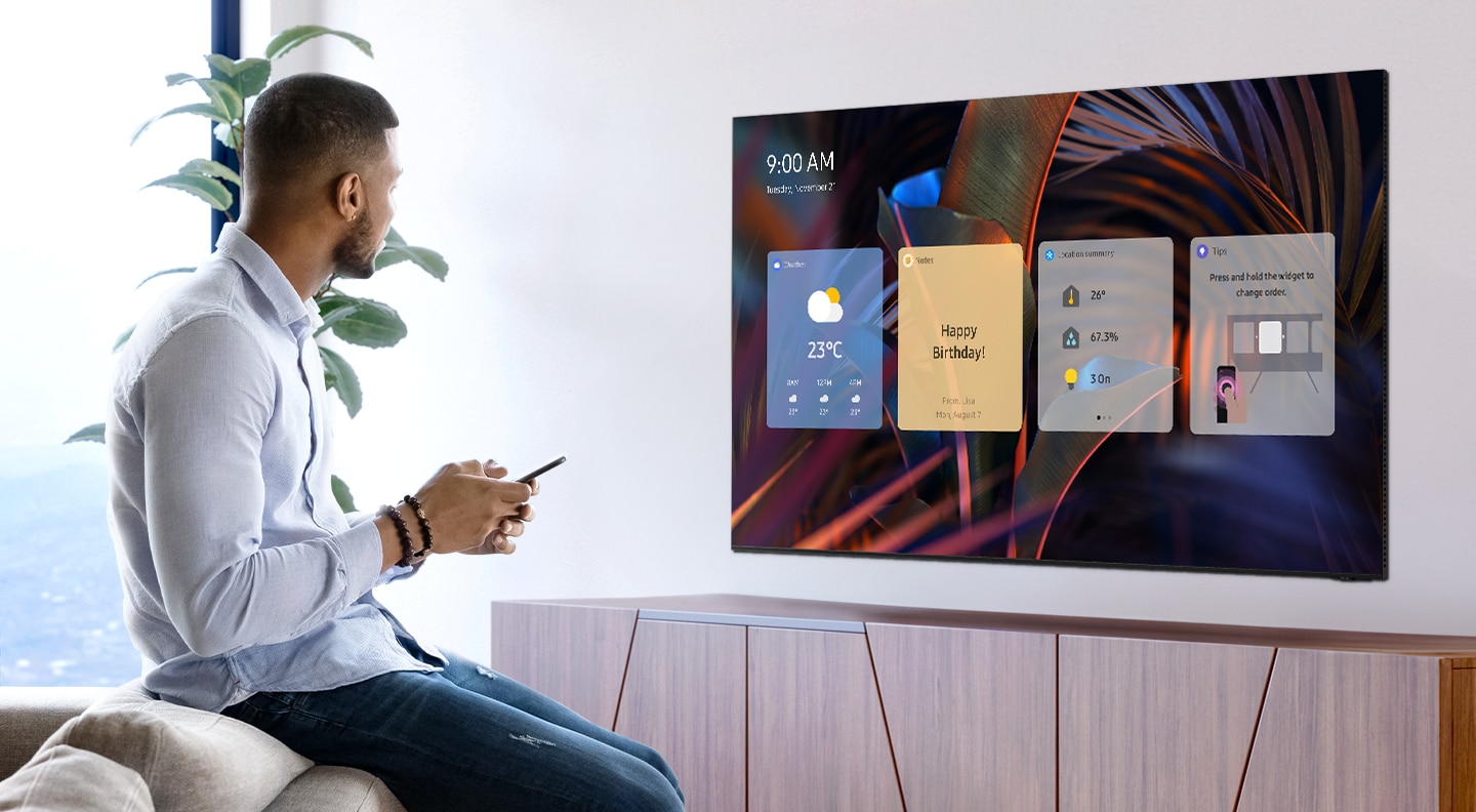 Samsung je predstavio 2024 TV liniju