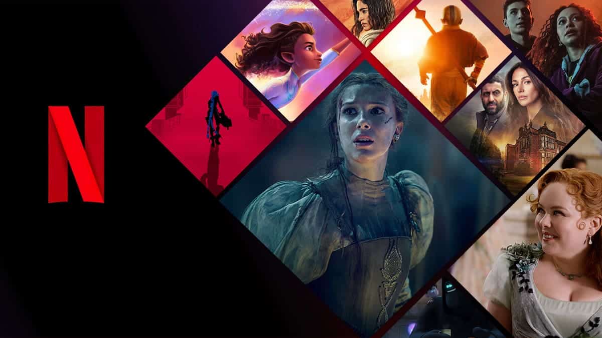 Šta nam donosi Netflix 2024. godine – evo odgovora