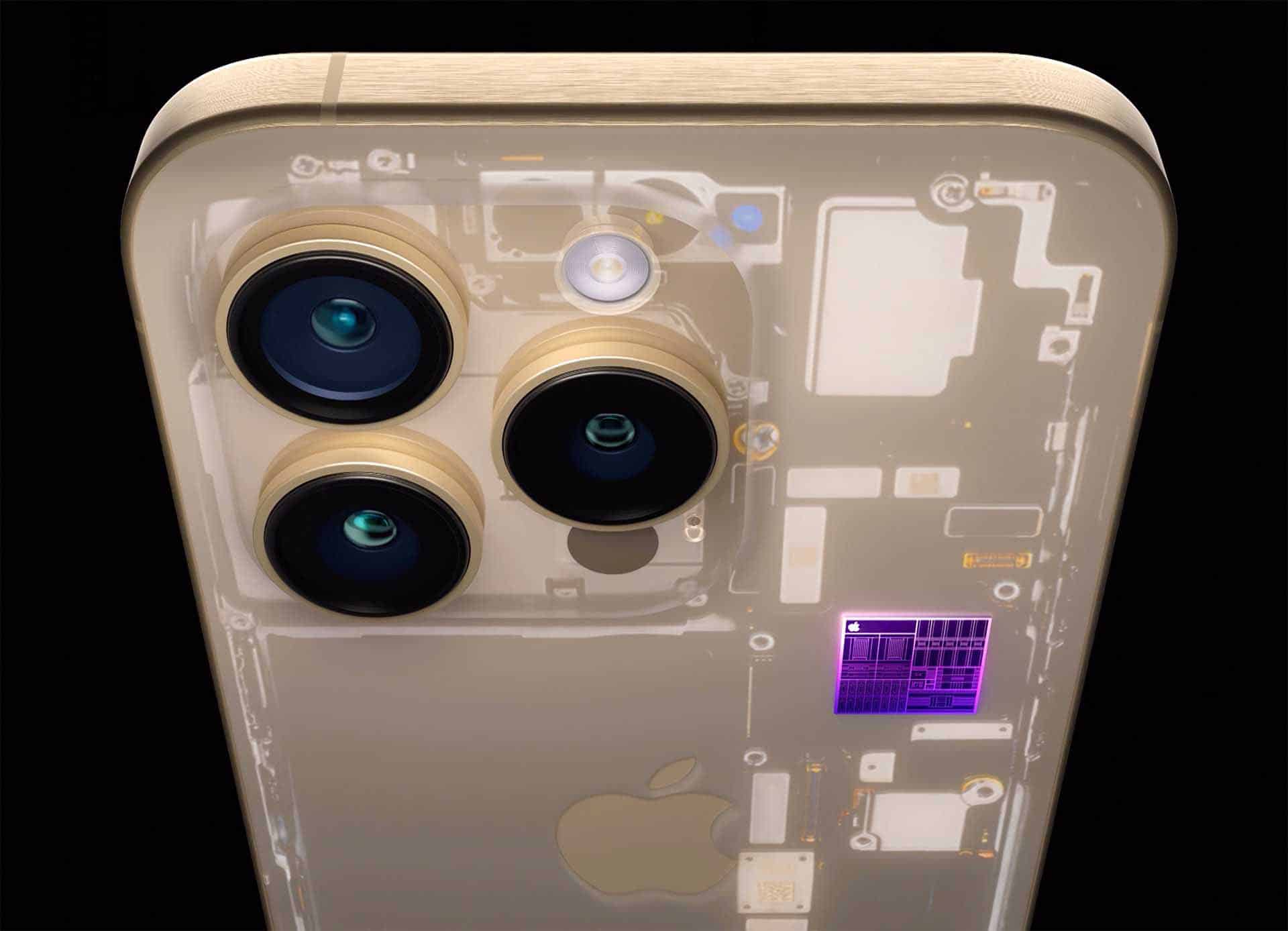 Apple A18 Pro: Prikaz snage unutar iPhone 16 Pro modela – benchmark