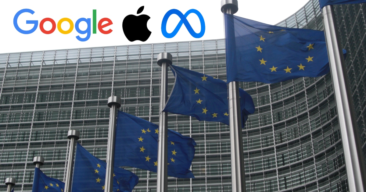 Internet divovi pod istragom EU: Analiza situacije