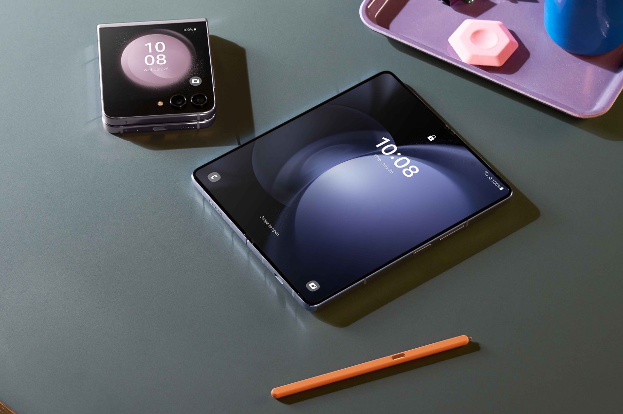 Samsung i dalje nudi 25W punjenje za modele Galaxy Z Flip/Fold6