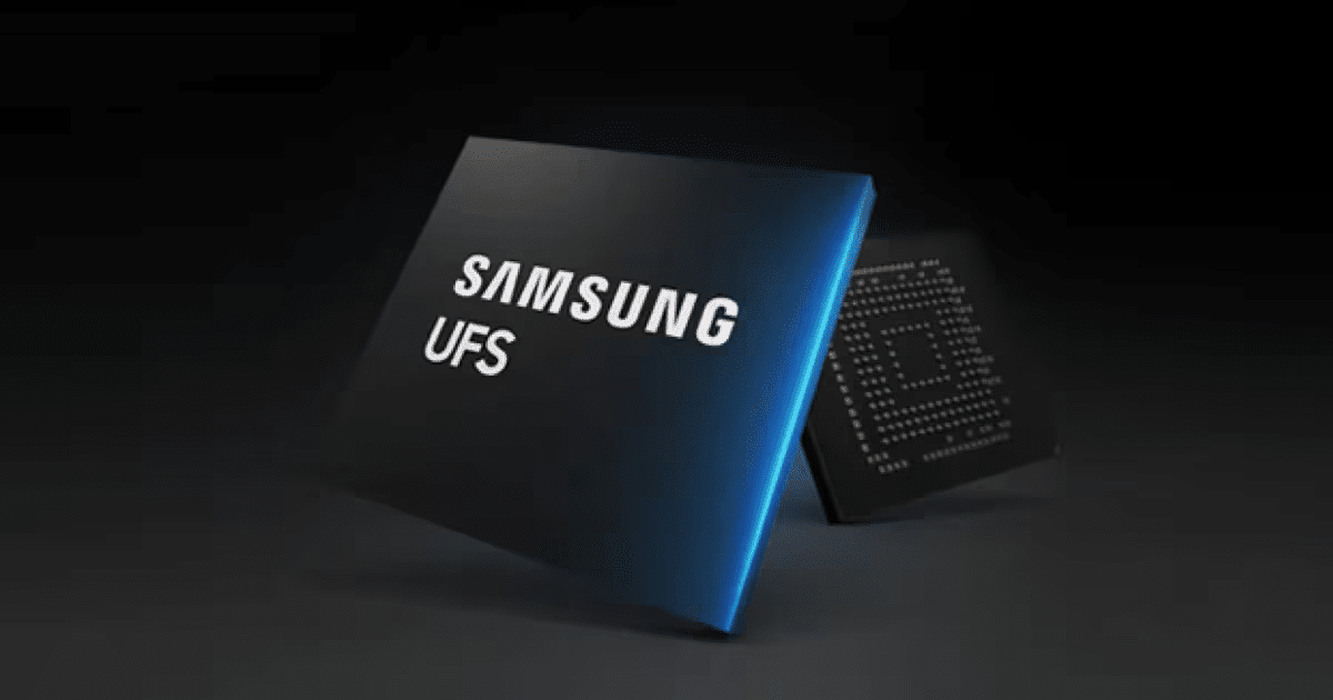 Samsung razvija superbrzu UFS 5.0 memoriju