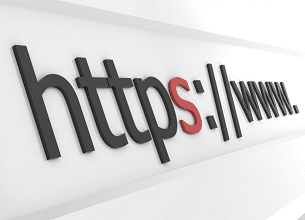 Sigurnost osigurana putem certifikata na internetu