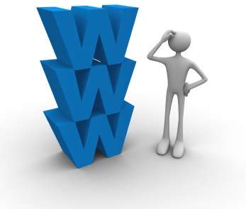 Web hosting – Usluga smještaja web stranica