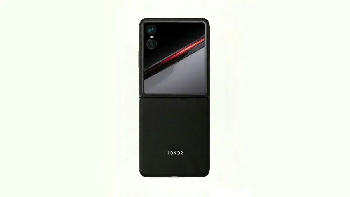 Honor Magic Flip – ekskluziva za Kinesko tržište