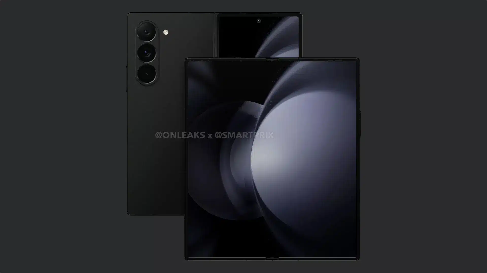 Samsung Galaxy Z Fold6 će imati iste kamere kao i prethodni model
