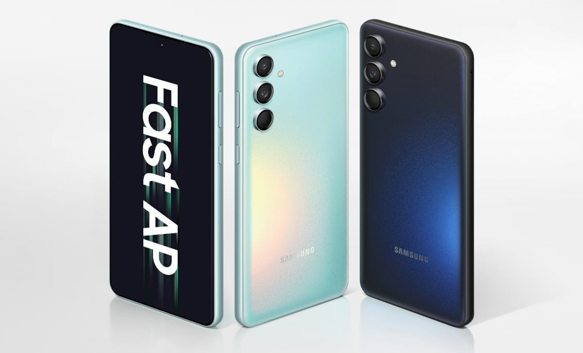 Samsung Galaxy M55 stigao na Europski kontinent s cijenom od 169€