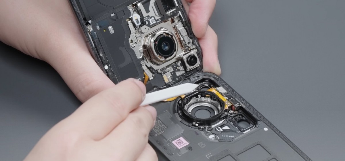 Huawei Pura 70 Ultra – kad se perjanica ogoli do detalja