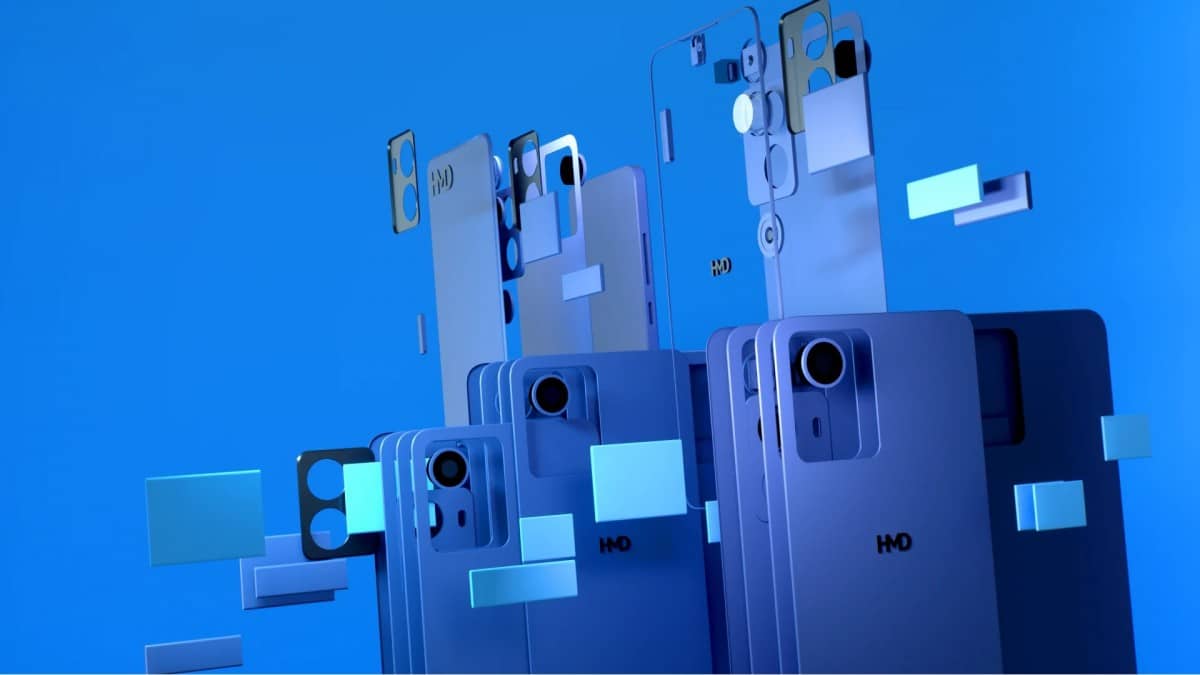 HMD Pulse serija telefona donosi tri modela: Pulse, Pulse+ i Pulse Pro