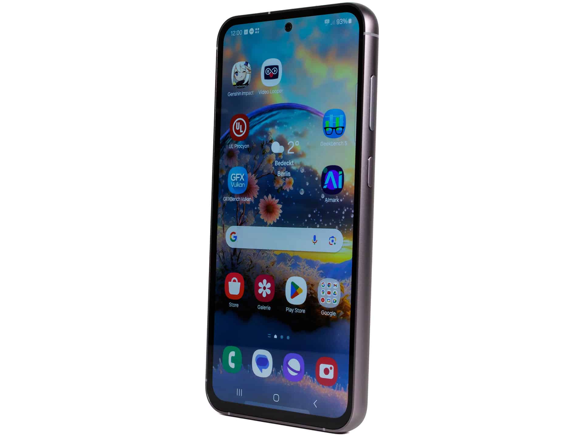 Samsung Galaxy S24 FE je bliže nego što mislimo!