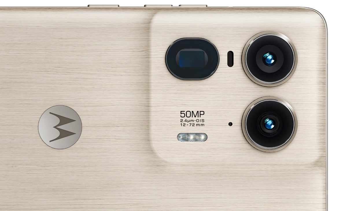 Motorola Edge 50 Fusion i 50 Ultra predstavljene tržištu
