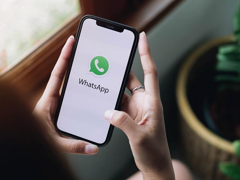 WhatsApp pokreće filtere za chat