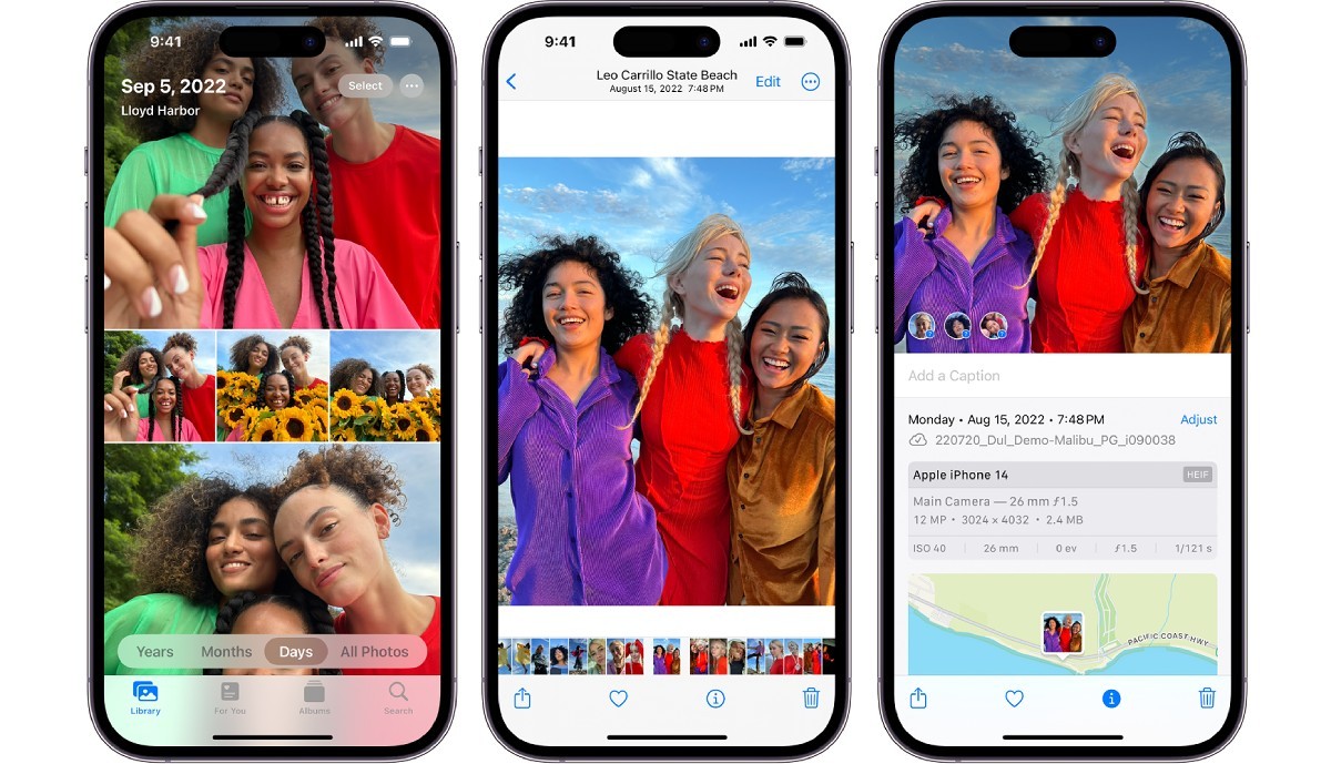 Uskoro će iPhone korisnici moći obrisati Photos aplikaciju.