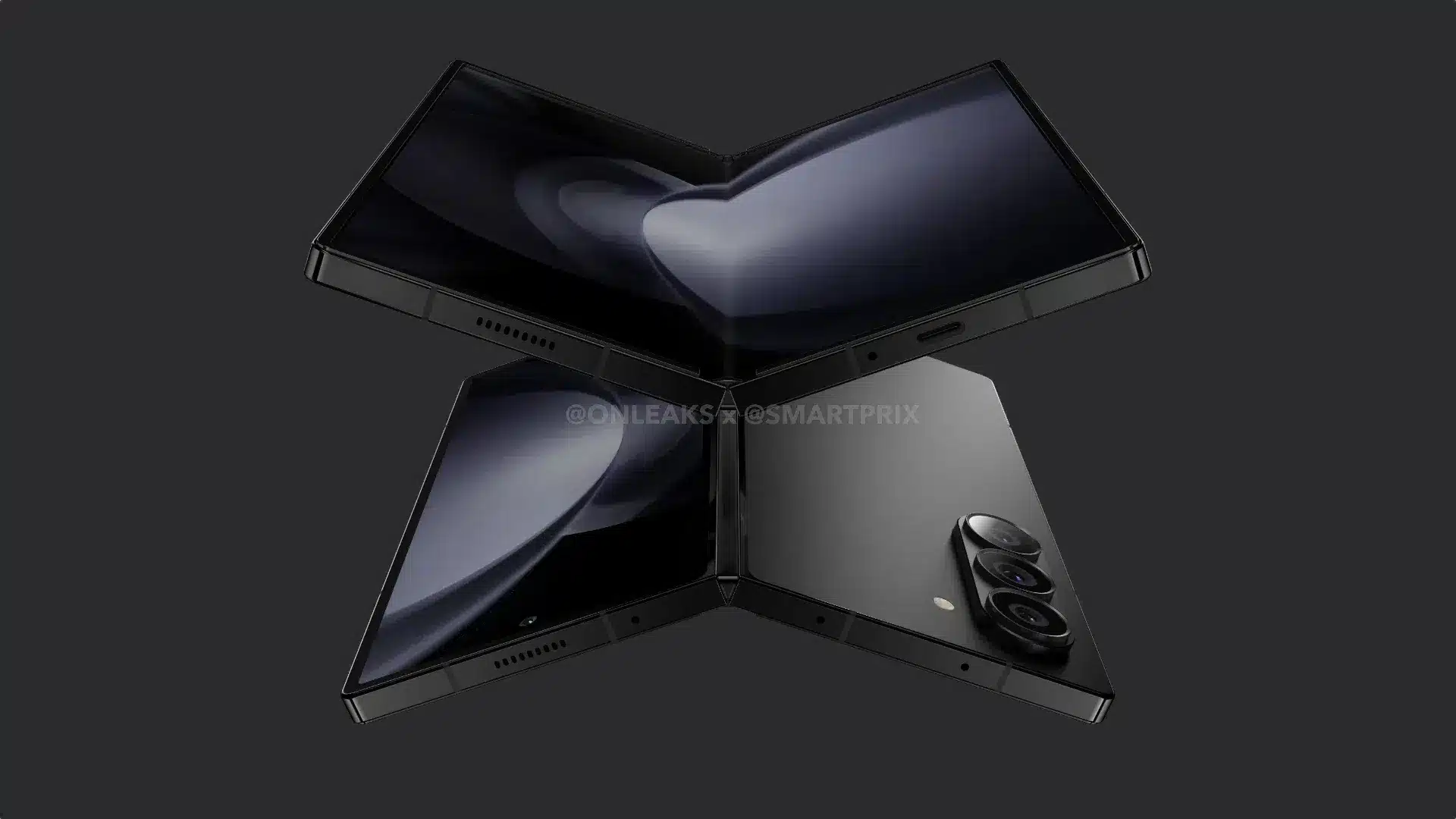 Samsung Galaxy Z Fold6 Ultra će biti dostupan na tržištu krajem godine.