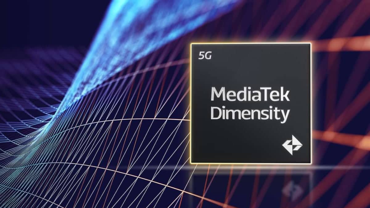 MediaTek Dimensity 6300 predstavljen – Realme C65 5G prvi na redu