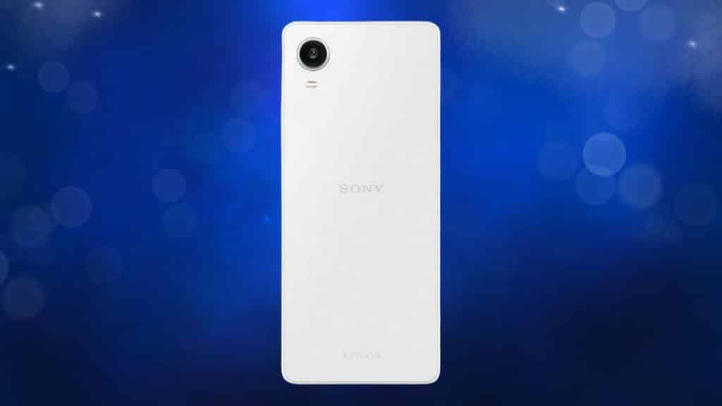 Ovo je (navodno) Sony Xperia Ace IV – kompakt koji će doći na globalno tržište