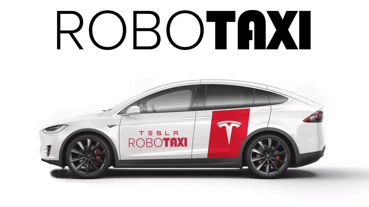 Elon Musk najavio Robotaxi dolazak na X platformu u avgustu 2024.