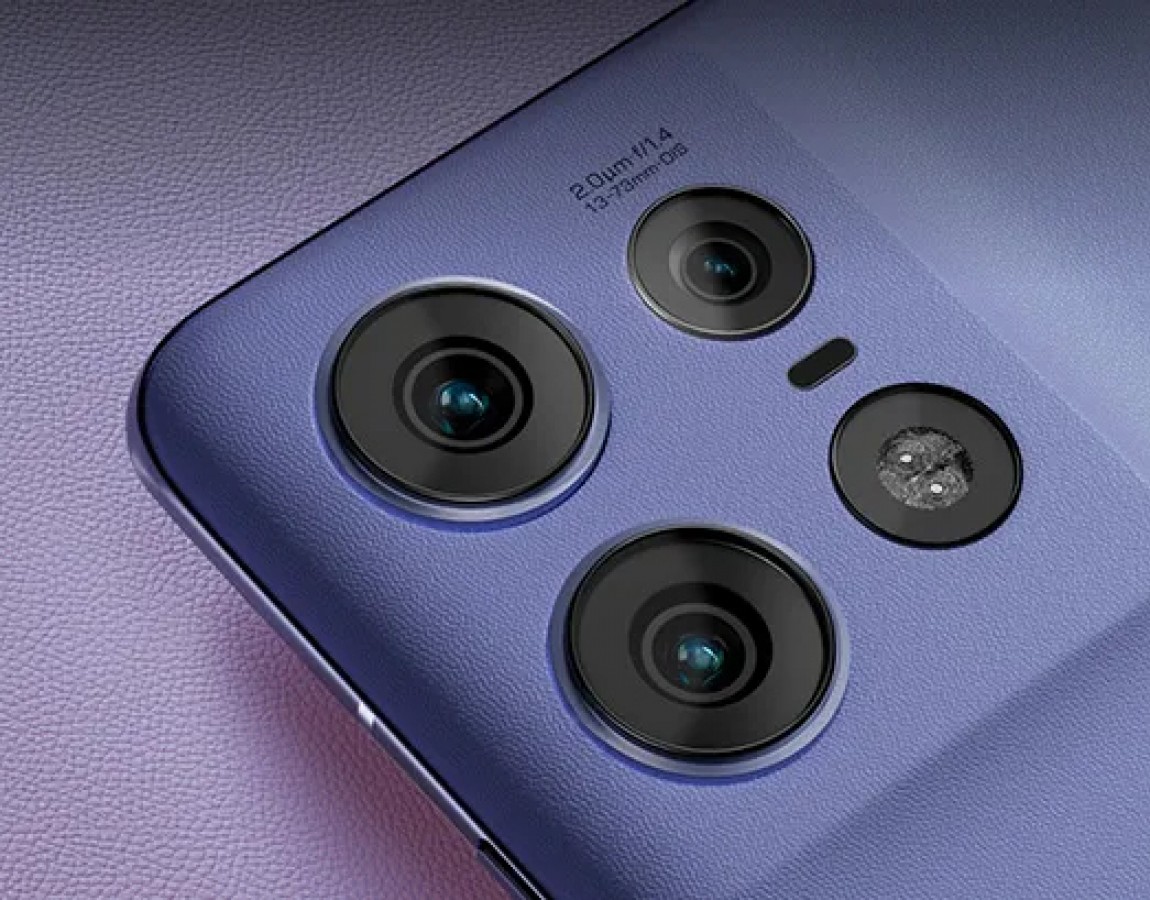 Motorola Edge 50 Pro je predstavljena