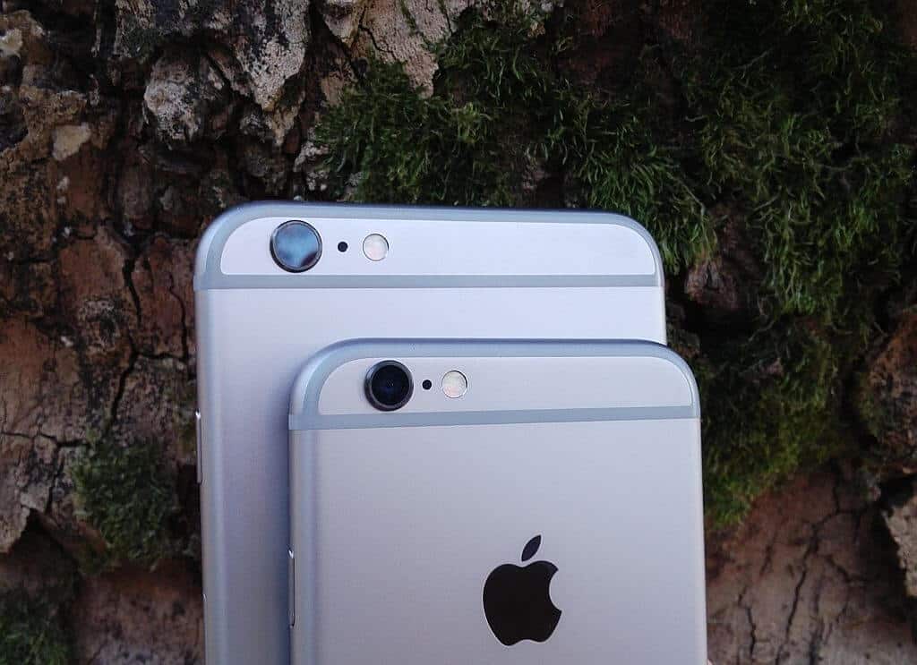 Apple dodao iPhone 6 na listu “vintage” modela