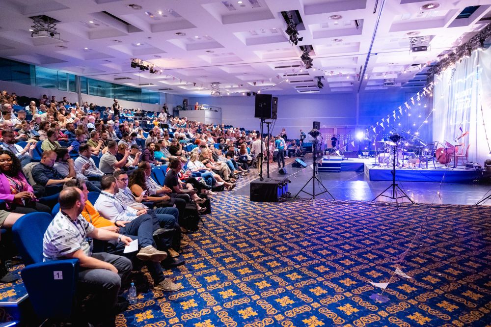 Druga DynamicsMinds konferencija okupit će više od 1000 sudionika