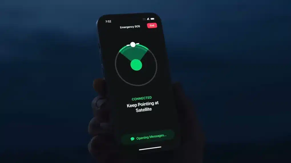 Pixel 9 i Android 15 implementiraju satelitsku komunikaciju
